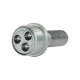 Antivol de roue EDV Factory pour RENAULT MEGANE IV RS