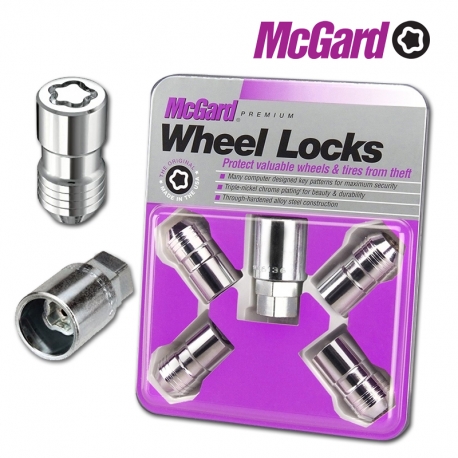 Antivol de roue Mcgard pour FORD TRANSIT