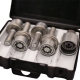 Antivol de roue EDV Factory pour PEUGEOT 607