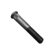 Lot de 5 Goujon de roue à tête 3/8 UNF Ø cannelures 10.3mm Long.totale 61mm