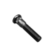 Lot de 5 Goujon de roue à tête 7/16 UNF Ø cannelures 13mm Long.totale 59mm