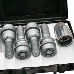 Antivol de roue EDV Factory pour VOLKSWAGEN BUS T5