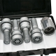 Antivol de roue EDV Factory pour AUDI Q7 Type 4L