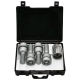 Antivol de roue EDV Factory pour AUDI Q7 Type 4L