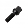 Lot de 5 BOULON/VIS DE ROUE Pour CUPRA LEON ASSISE ASSISE SPHERIQUE M14x150 Longeur sous tête 43mm