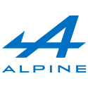 BOULON DE ROUE ALPINE