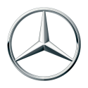 BOULON DE ROUE MERCEDES