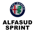 BOULON DE ROUE ALFA ROMEO ALFASUD SPRINT