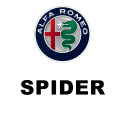 BOULON DE ROUE ALFA ROMEO SPIDER