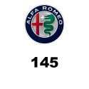 BOULON DE ROUE ALFA ROMEO 145
