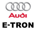 BOULON DE ROUE AUDI E-TRON