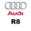 BOULON DE ROUE AUDI R8