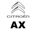 BOULON DE ROUE CITROEN AX