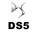 BOULON DE ROUE DS 5
