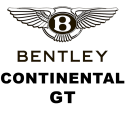 BOULON DE ROUE BENTLEY CONTINENTAL GT