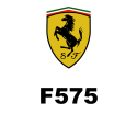 BOULON DE ROUE FERRARI F575