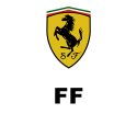 BOULON DE ROUE FERRARI FF