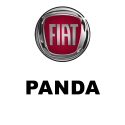 BOULON DE ROUE FIAT PANDA