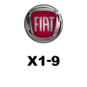 BOULON DE ROUE FIAT X1-9
