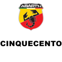 BOULON DE ROUE ABARTH CINQUECENTO