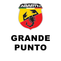 BOULON DE ROUE ABARTH GRANDE PUNTO