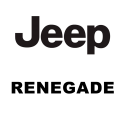 BOULON DE ROUE JEEP RENEGADE
