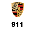 BOULON DE ROUE PORSCHE 911