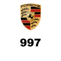 BOULON DE ROUE PORSCHE 997