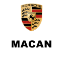 BOULON DE ROUE PORSCHE MACAN