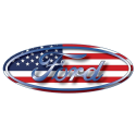 ANTIVOL DE ROUE FORD USA