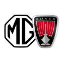 ANTIVOL DE ROUE MG ROVER