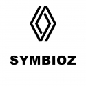 BOULON DE ROUE RENAULT SYMBIOZ