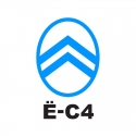 BOULON DE ROUE CITROEN Ë-C4